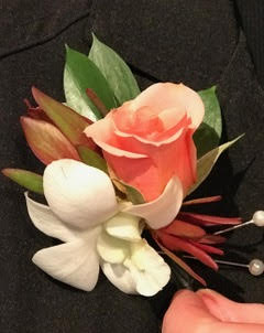 flower arrangement
