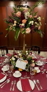 flower arrangement