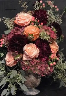flower arrangement