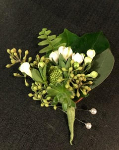 flower arrangement