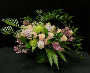 flower arrangement