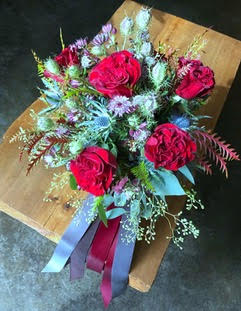 flower arrangement