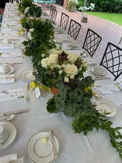 flower arrangement