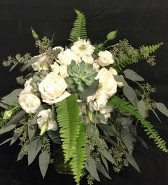 flower arrangement