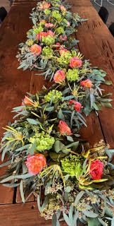 flower arrangement