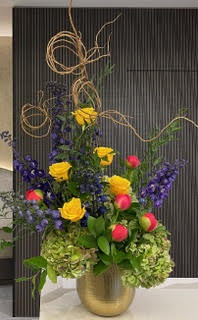 flower arrangement