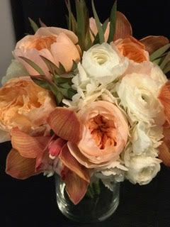 flower arrangement