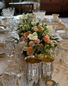 flower arrangement